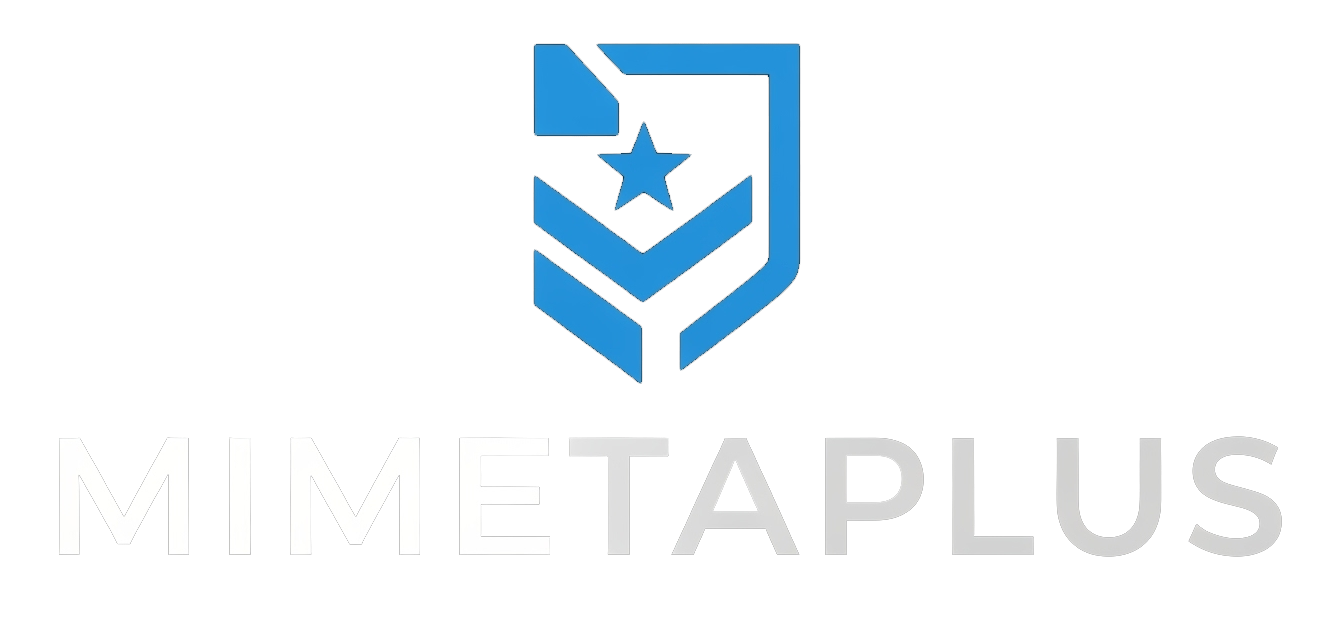 Logo de MimetaPlus